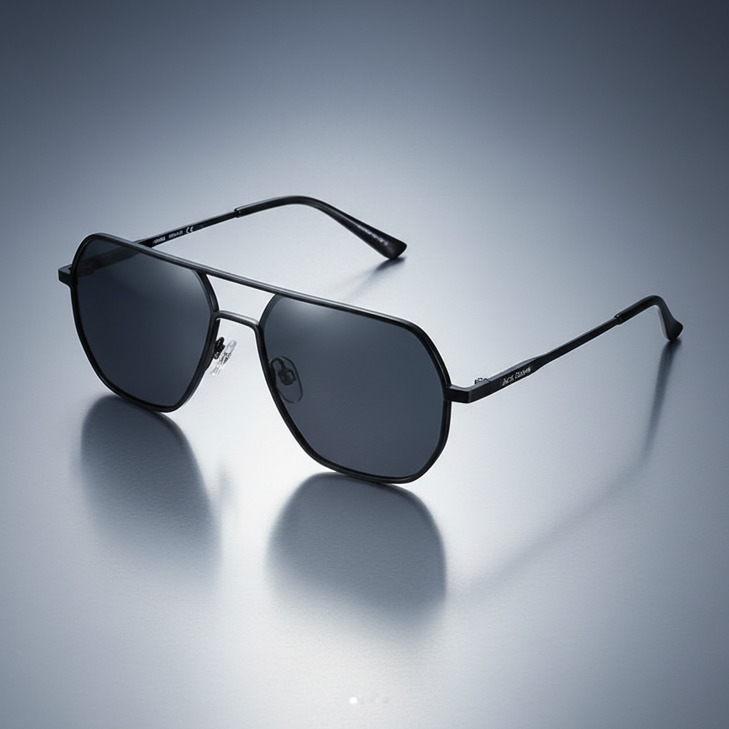 Jack Dean Ultra-Light Aviator