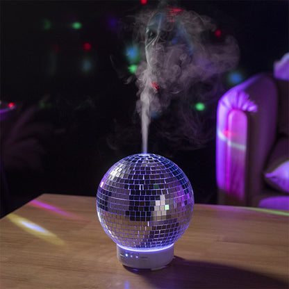 Thise™ Viral Disco Ball Essential Oil Diffuser