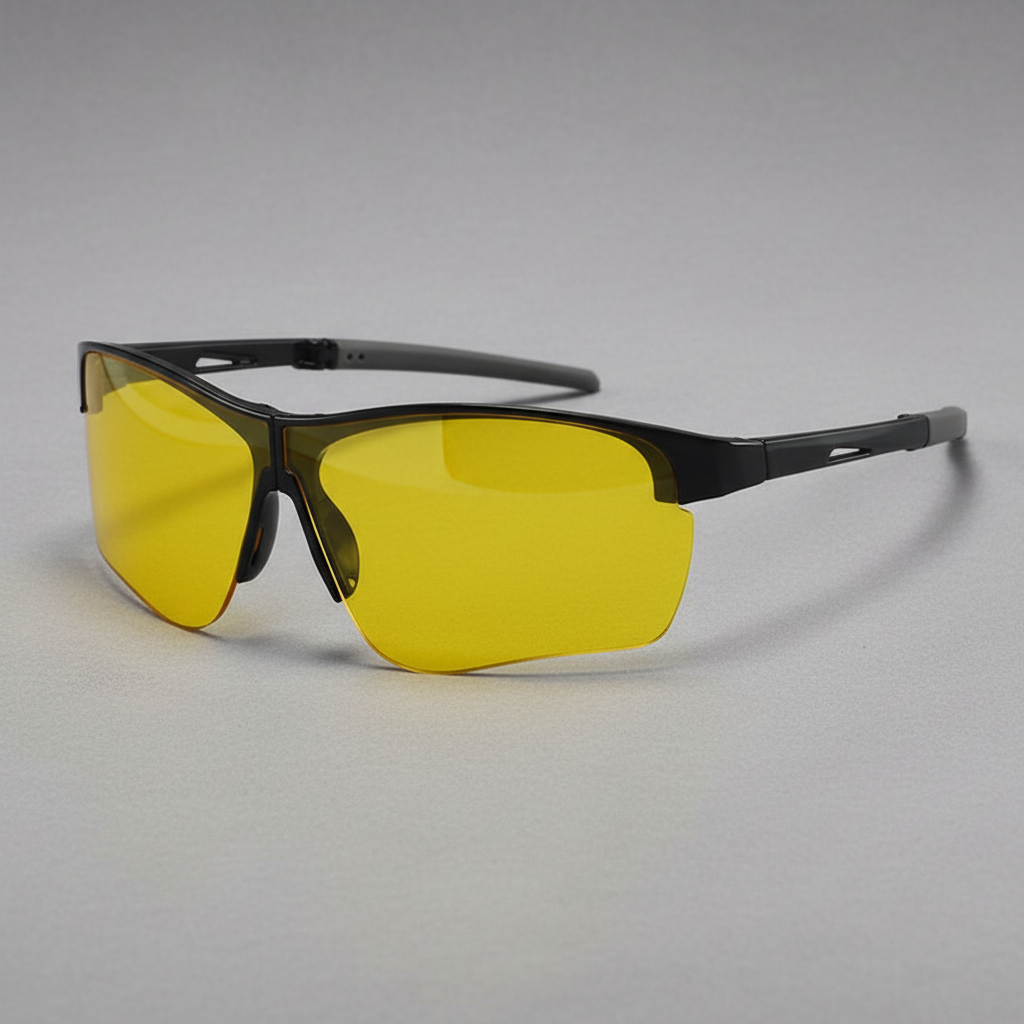 Trailforge Lightweight Folding Shades