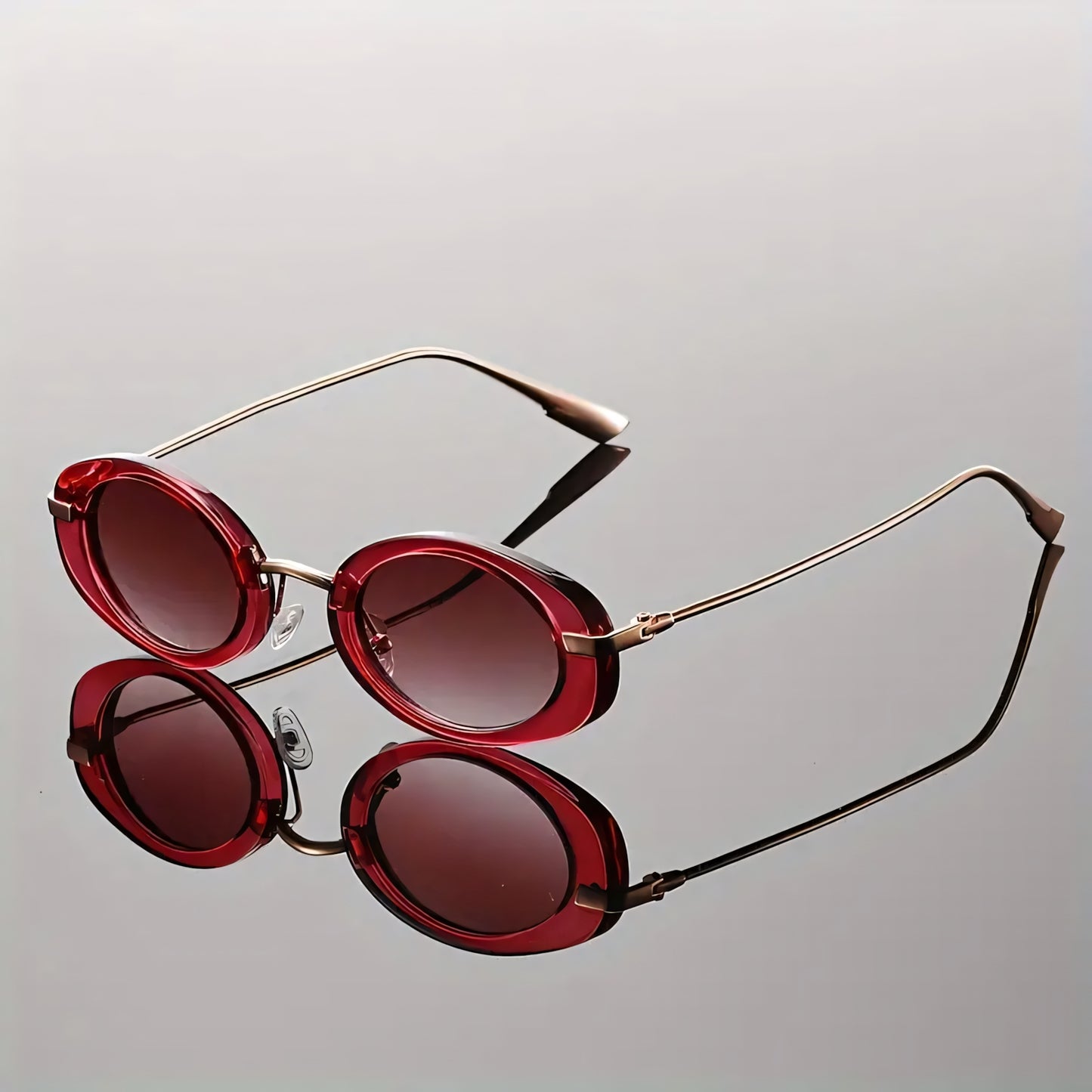 Monroe Avant-Garde Sunglasses