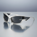 Saint Ridge Visionary Y2K Shades