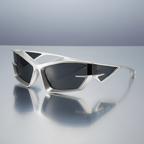 Saint Ridge Visionary Y2K Shades