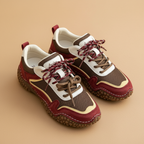Avéra Vintage Leather Sneaker