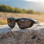 Trailforge Mountaineer Cycling Shades