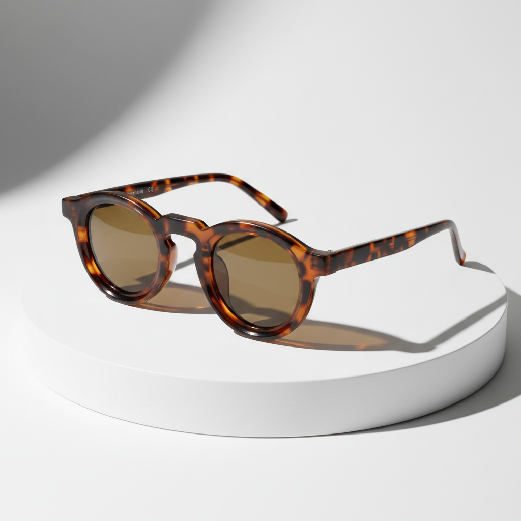 Wes Parker Echo Ray Shades