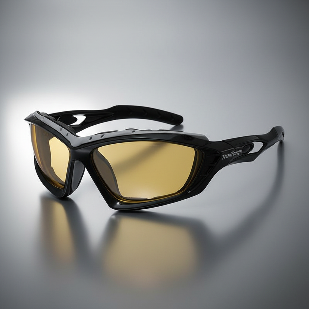Trailforge Mountaineer Cycling Shades