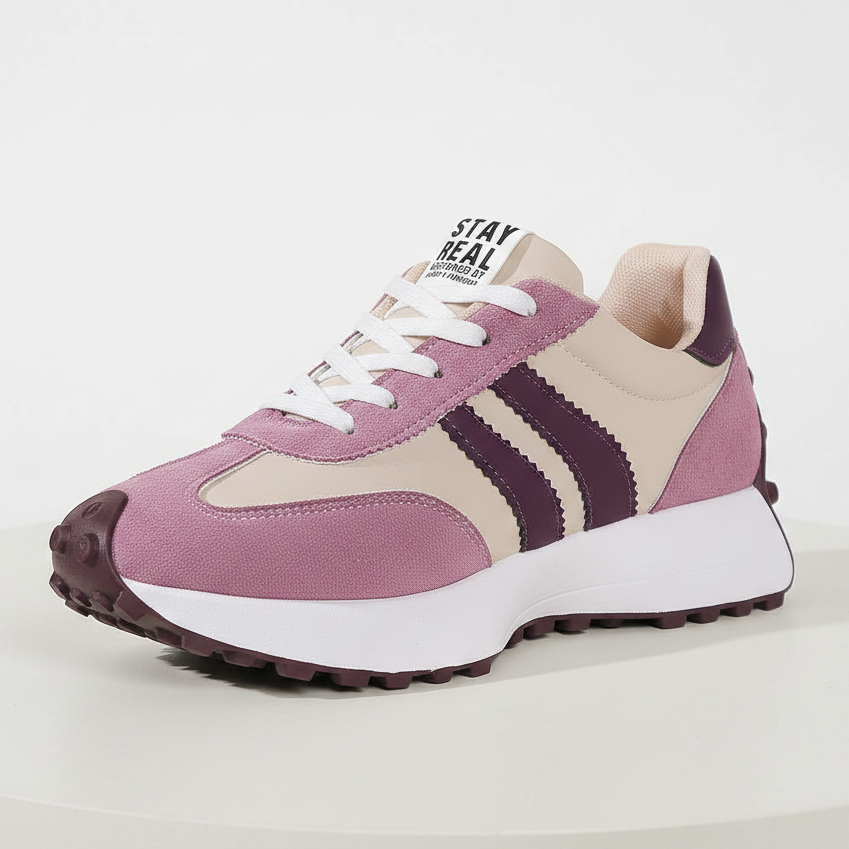 Avéra Metro Sneakers