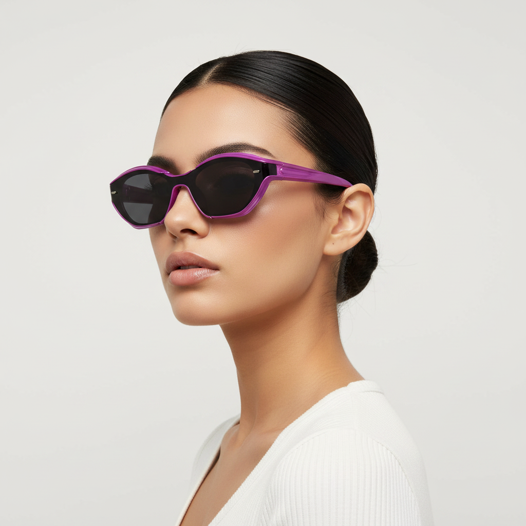 Saint Ridge Y2K Controlla Shades