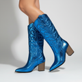 Avéra Luxe Glam Fuego Boot
