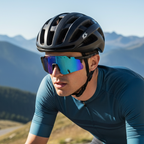 Trailforge Mecha Polarized Shades