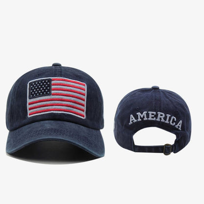 Team USA | Baseball Cap