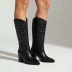 Avéra Luxe Glam Fuego Boot