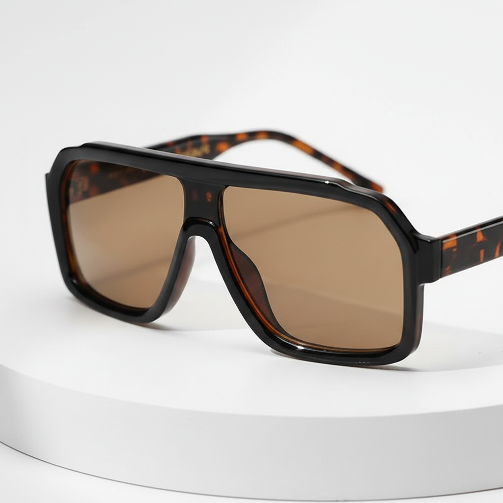 Wes Parker Avant-Garde Shades