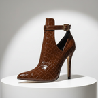 Avéra Fatale Stiletto Heels