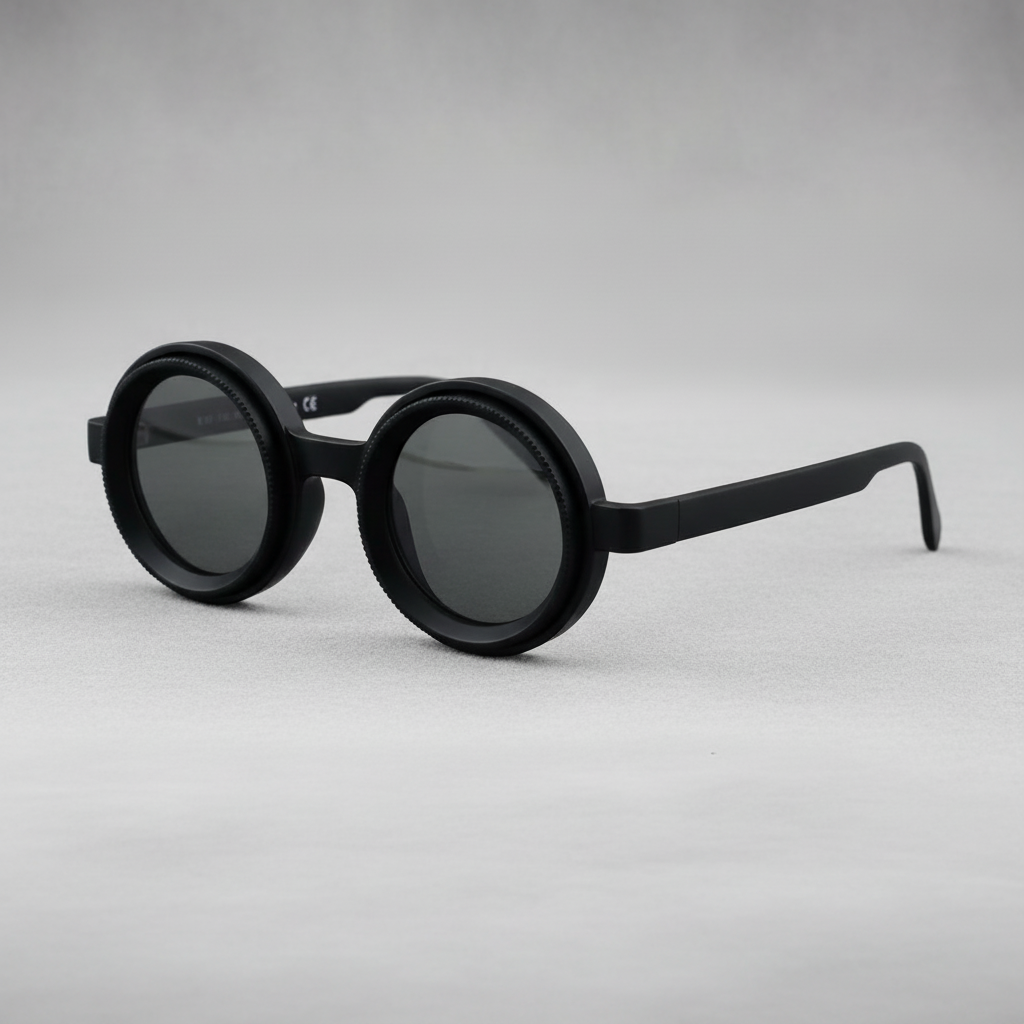 Wes Parker Studio Sunglasses