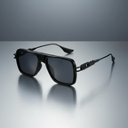 Wes Parker T38 Metal Aviator