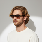 Wes Parker Vintage Narrow Shades