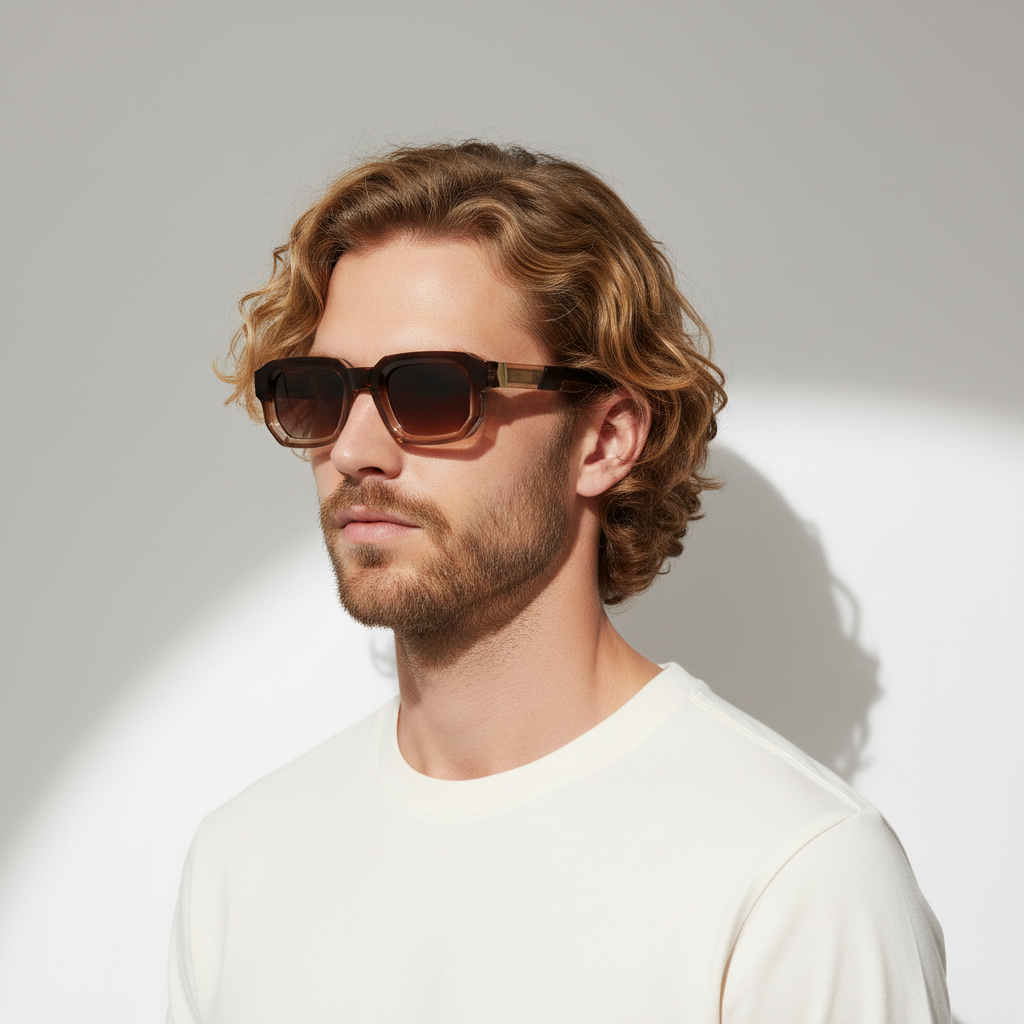 Wes Parker Vintage Narrow Shades