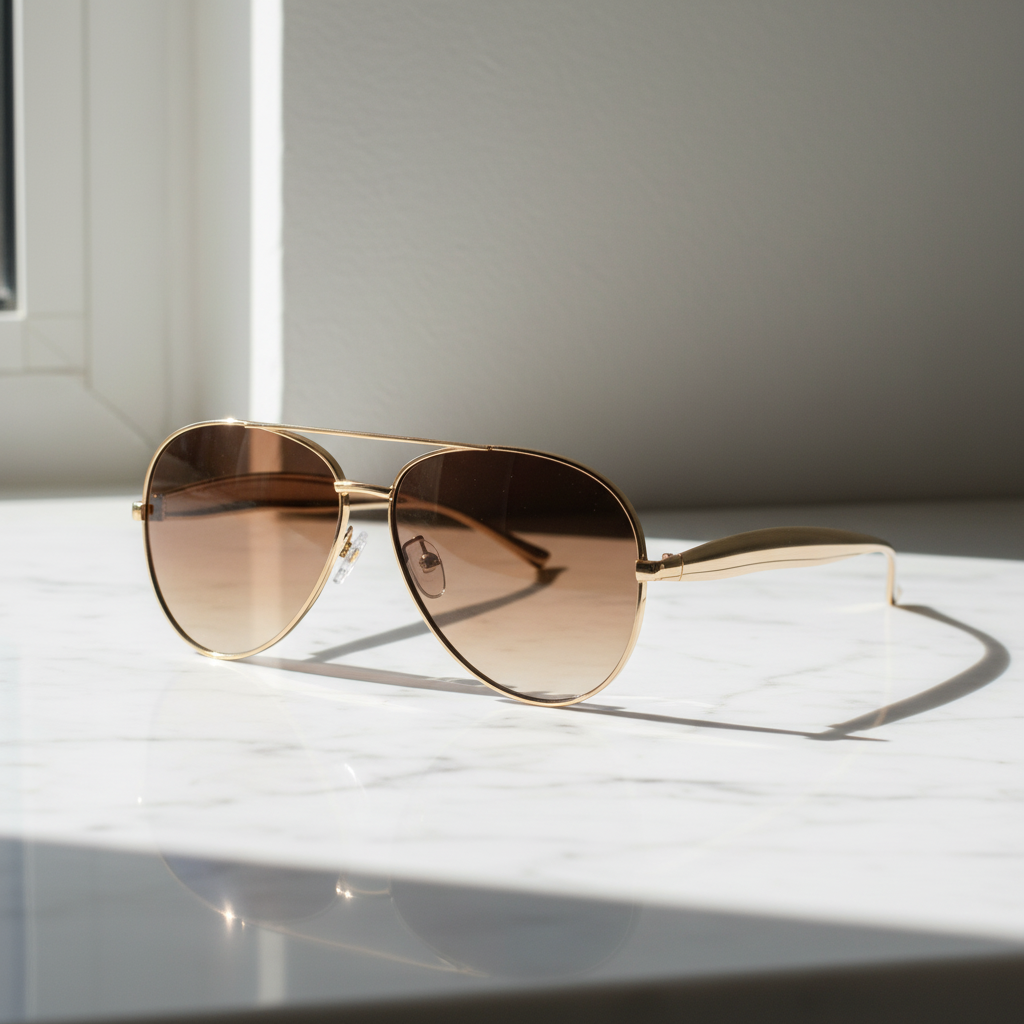 Saint Ridge Golden Hour Shades