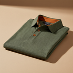 Jack Dean Ice Knit Polo