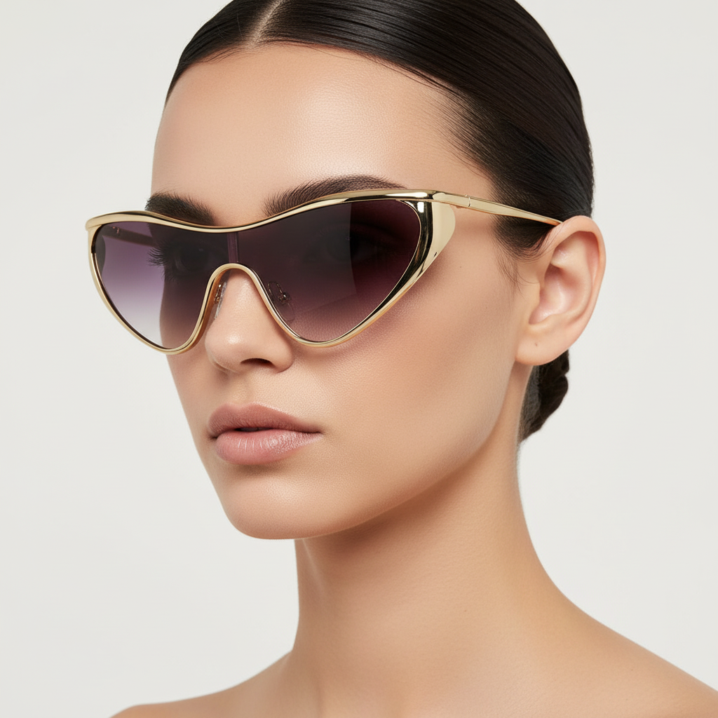 Saint Ridge 2077 Shades