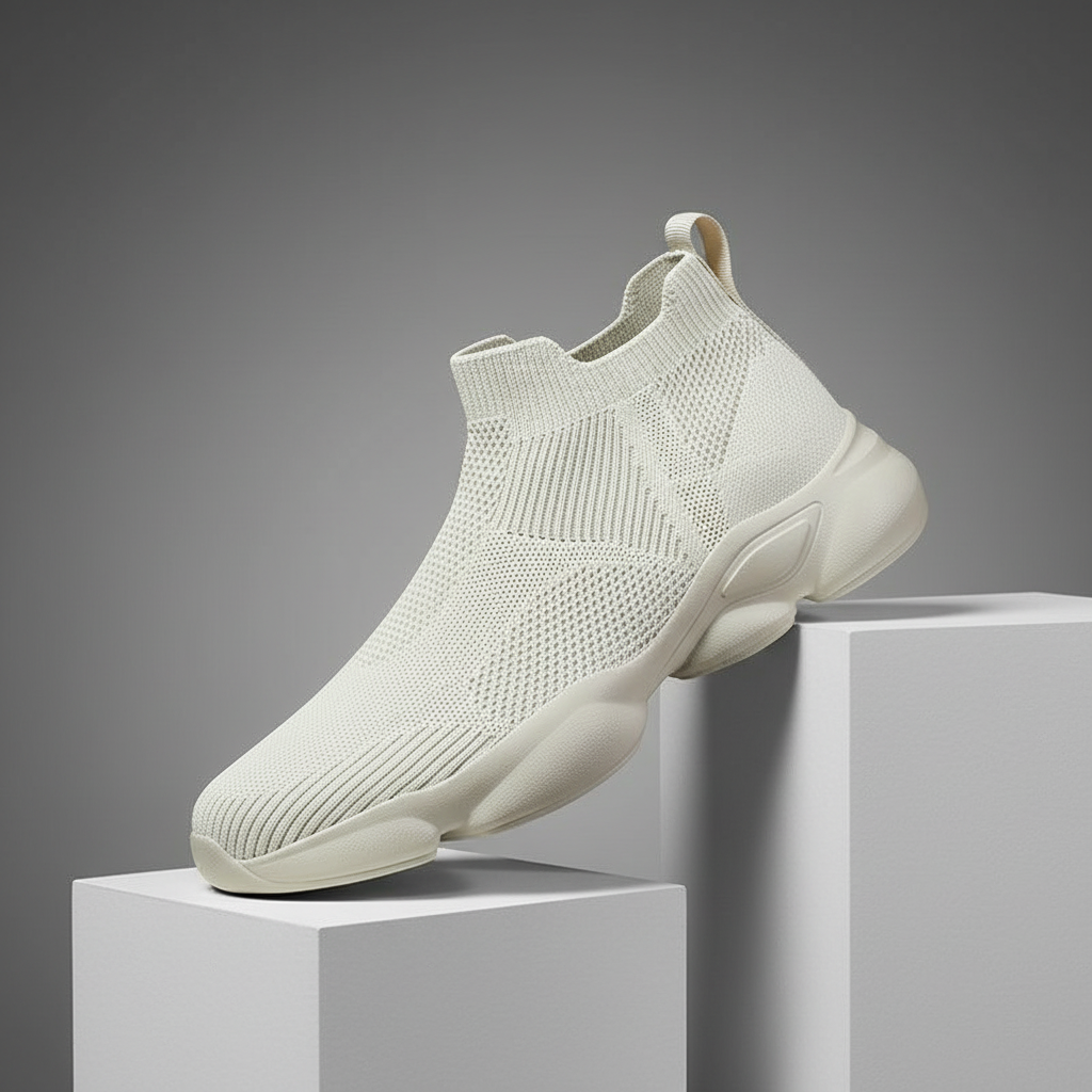 Urban Theory Speedknit Hightop