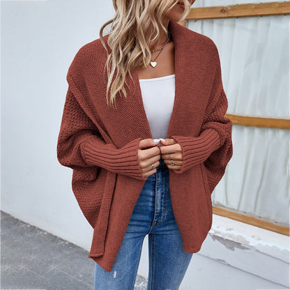 Vanessa Shelly | Cozy Cardigan