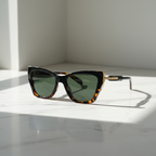 Saint Ridge Butterfly Luxe Catseye