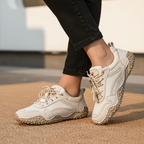 Avéra Vintage Leather Sneaker
