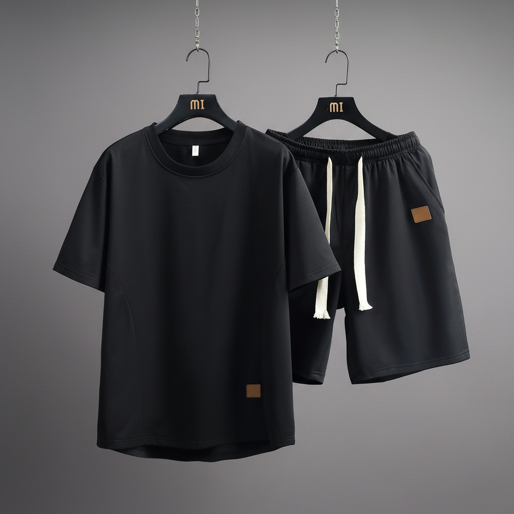 Axel Ridge Polyknit Co-Ord