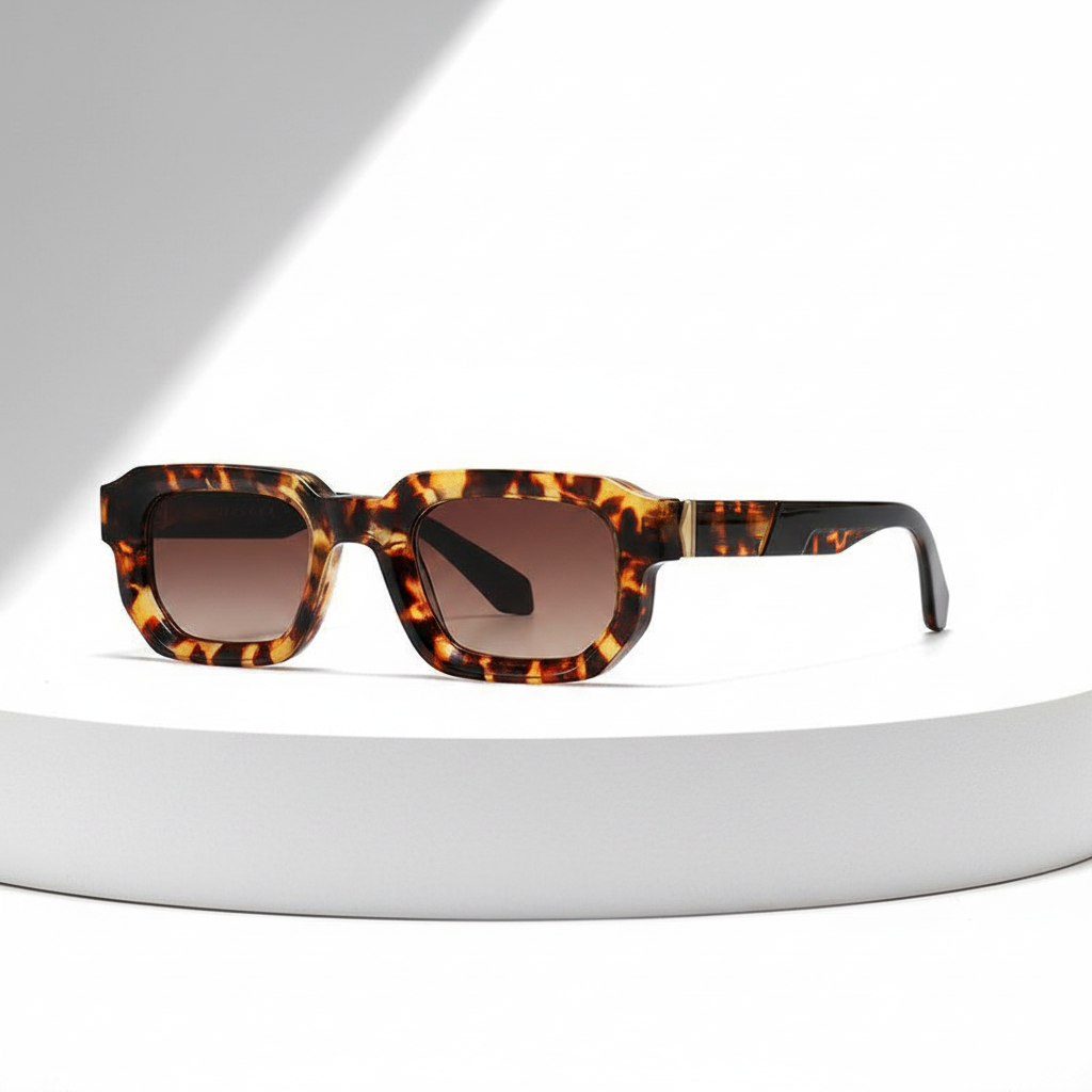 Wes Parker Vintage Narrow Shades