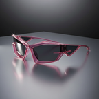 Saint Ridge Visionary Y2K Shades