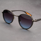 Wes Parker Carlson Shades
