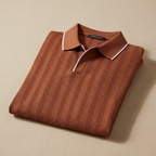 Jack Dean Nylon Performance Polo
