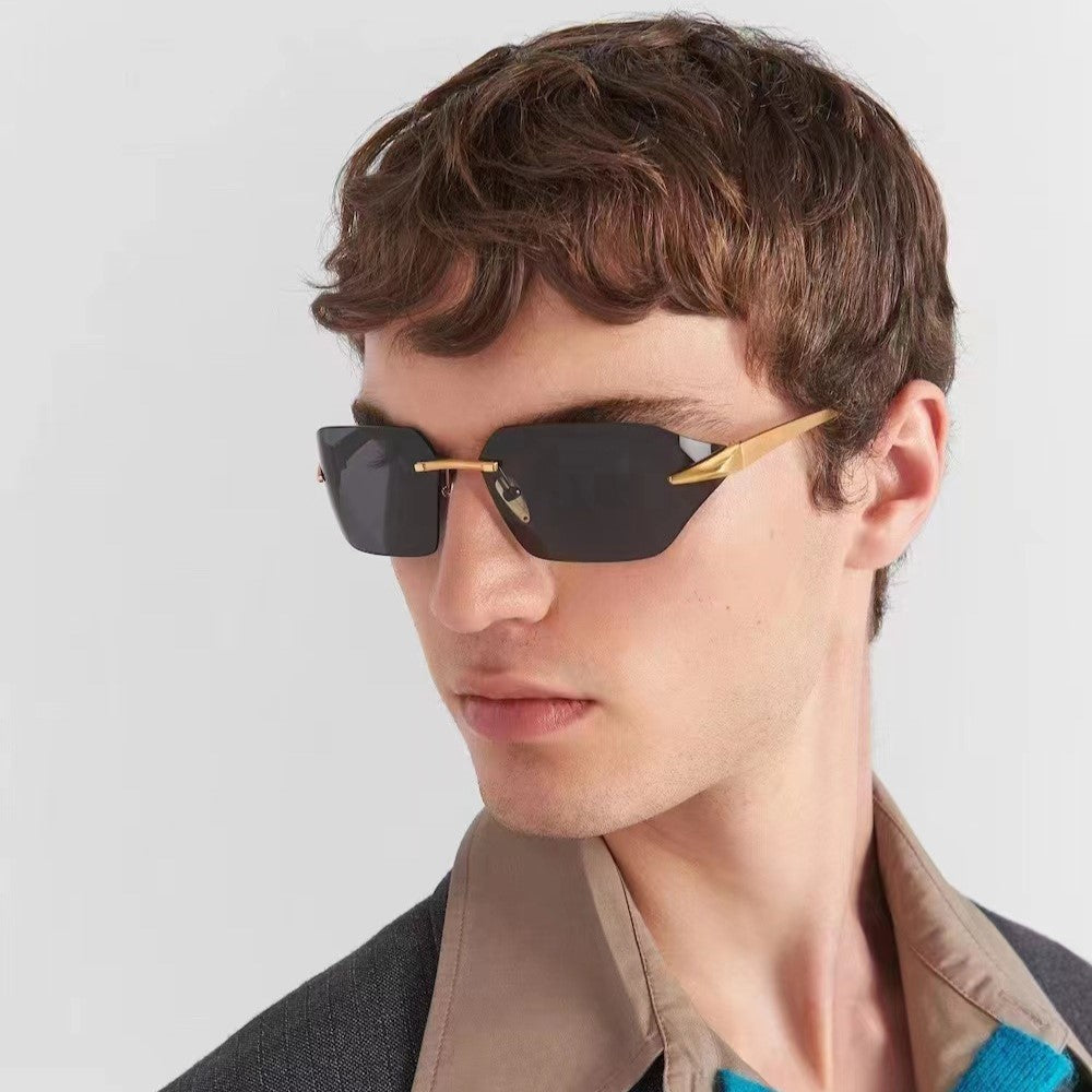 Earls Retro Eclipse Sunglasses