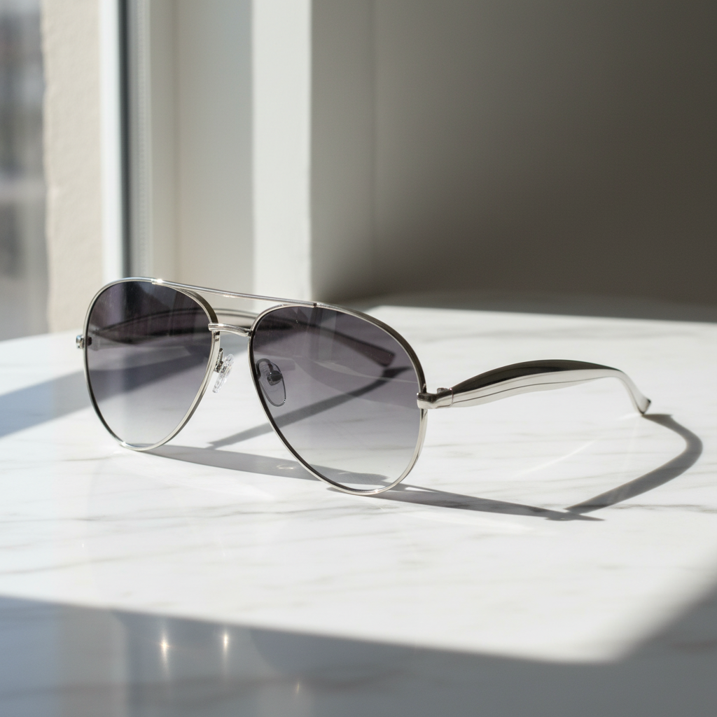 Saint Ridge Golden Hour Shades