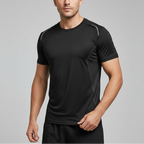 Axel Ridge Moisture-Wicking Performance Shirt