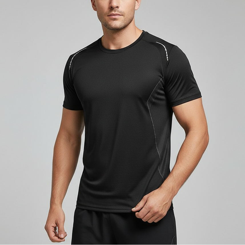 Axel Ridge Moisture-Wicking Performance Shirt