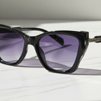 Saint Ridge Butterfly Luxe Catseye