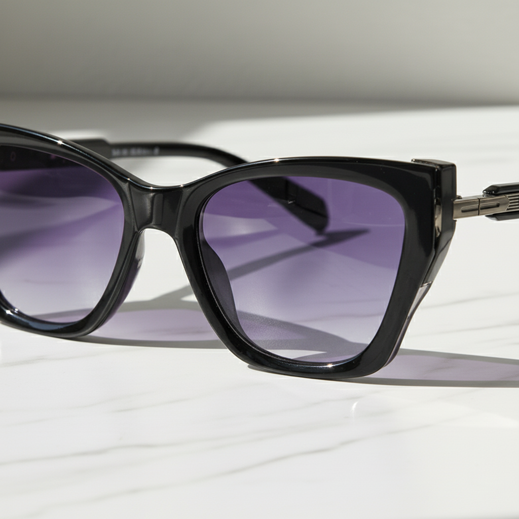 Saint Ridge Butterfly Luxe Catseye