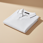 Jack Dean Nylon Performance Polo