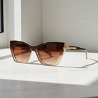 Saint Ridge Butterfly Luxe Catseye