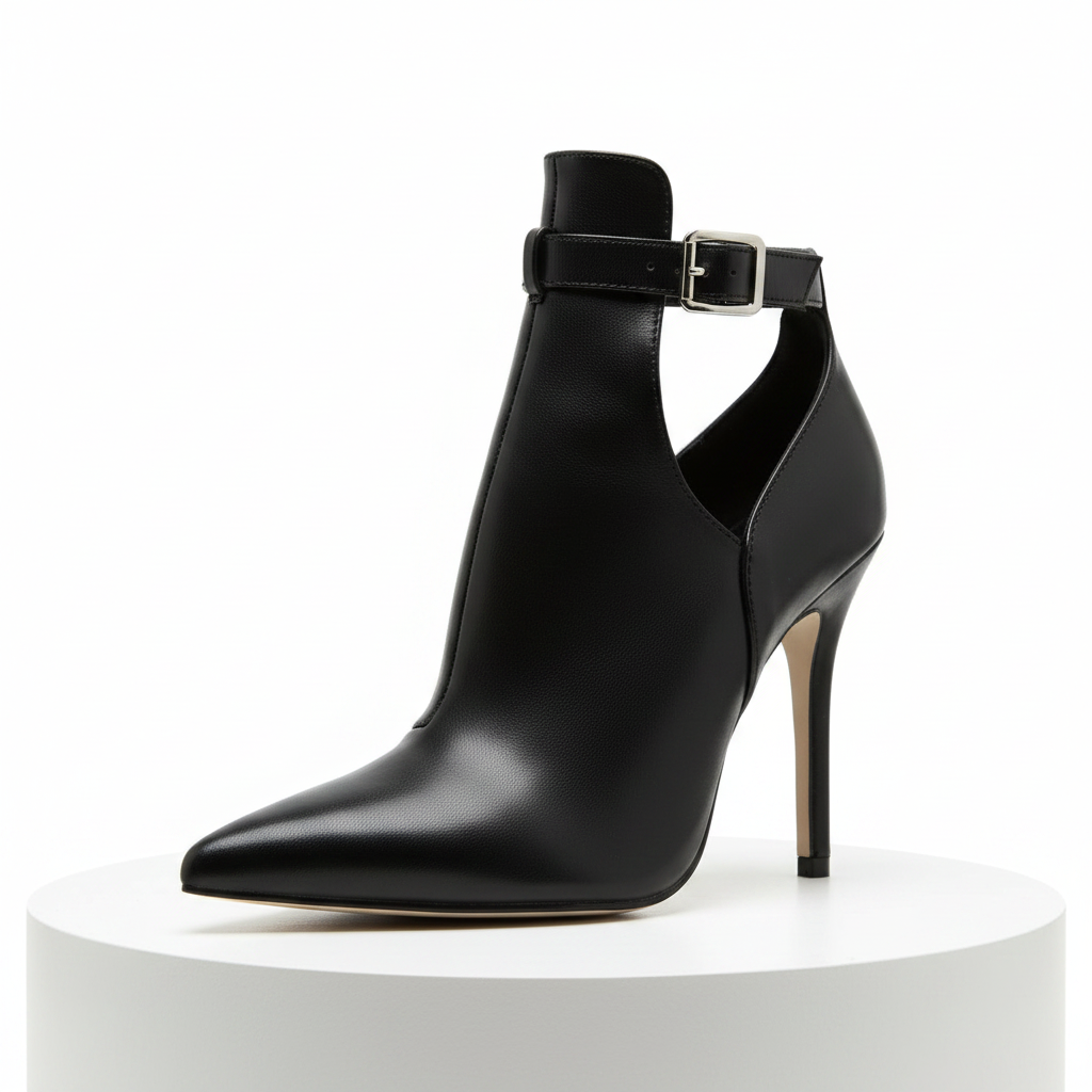 Avéra Fatale Stiletto Heels