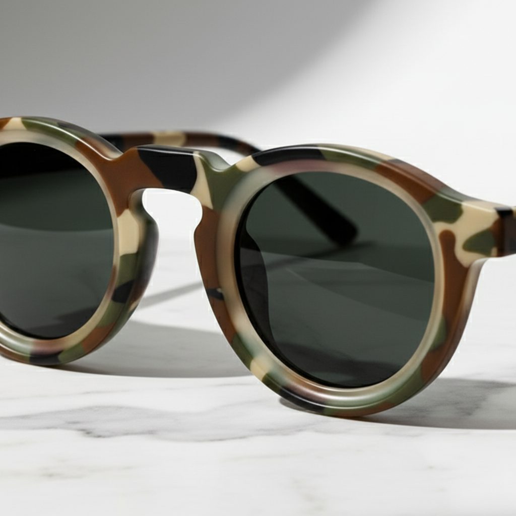 Wes Parker Echo Ray Shades