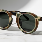 Wes Parker Echo Ray Shades