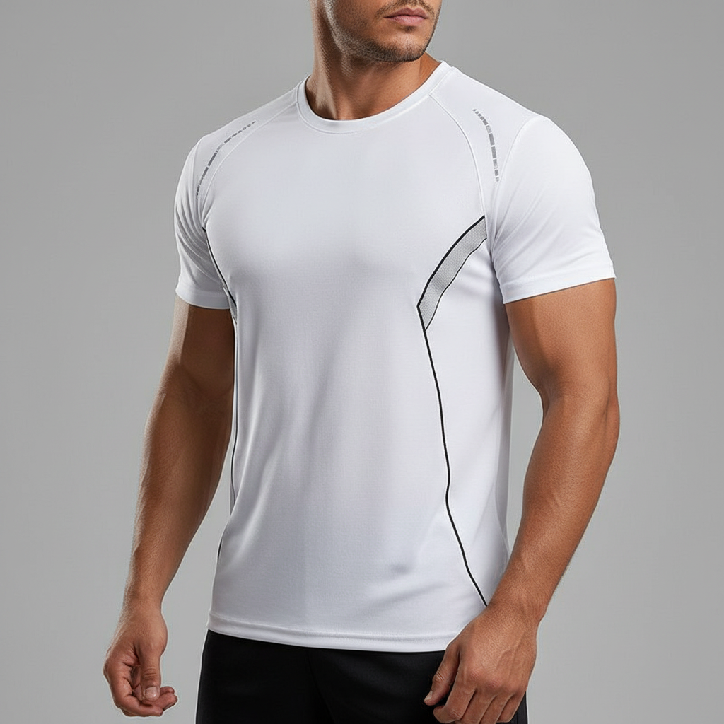 Axel Ridge Moisture-Wicking Performance Shirt