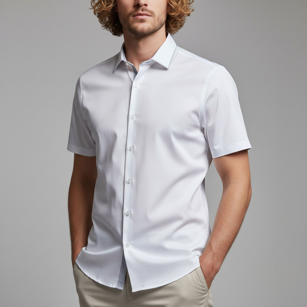 Giorgio Regent Dress Shirt
