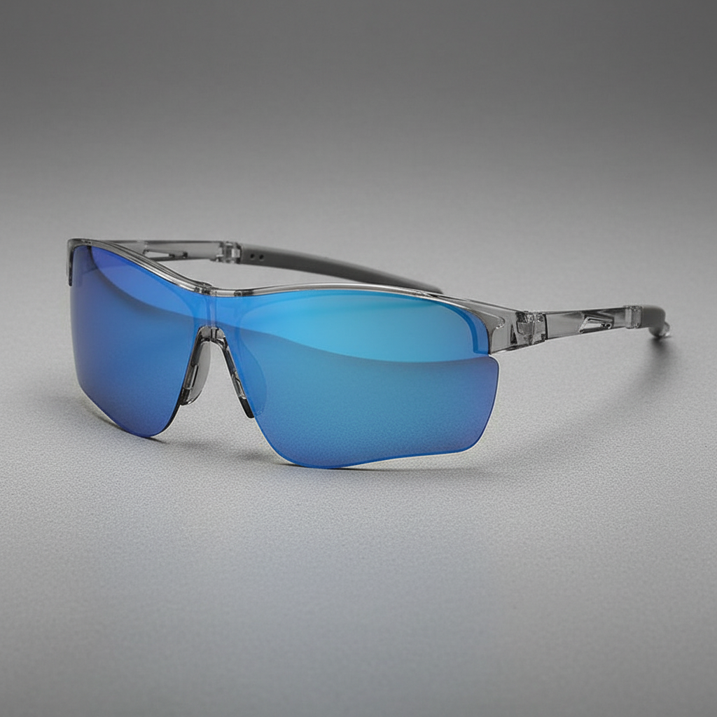 Trailforge Lightweight Folding Shades