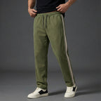 Jack Dean Motion-Cord Slacks