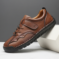 Santo Ridge Vintage Cowhide Slip-On